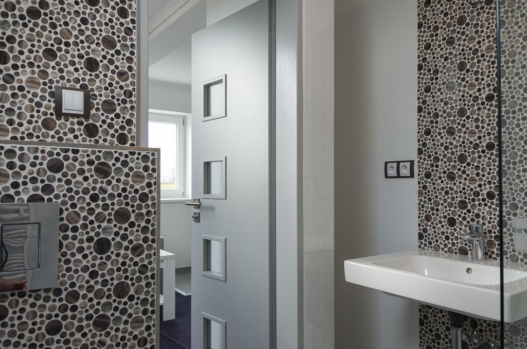 Villa Kiwi Mikulov Room photo