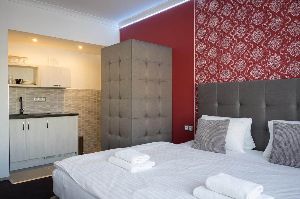 Villa Kiwi Mikulov Room photo