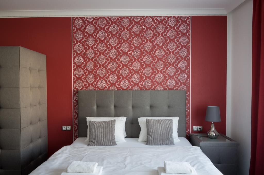 Villa Kiwi Mikulov Room photo