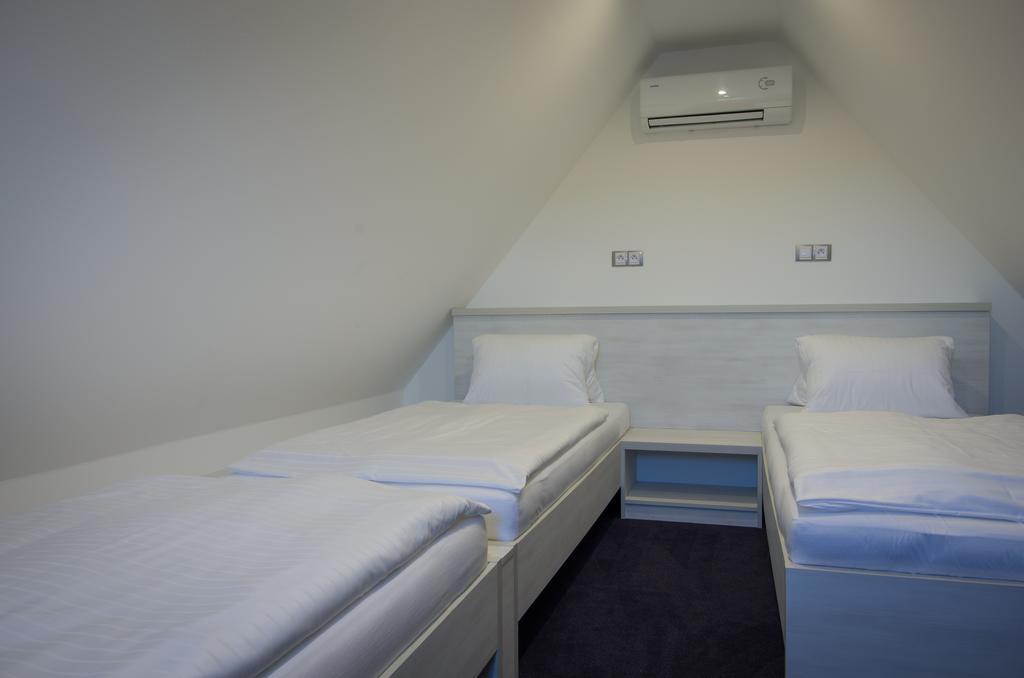 Villa Kiwi Mikulov Room photo
