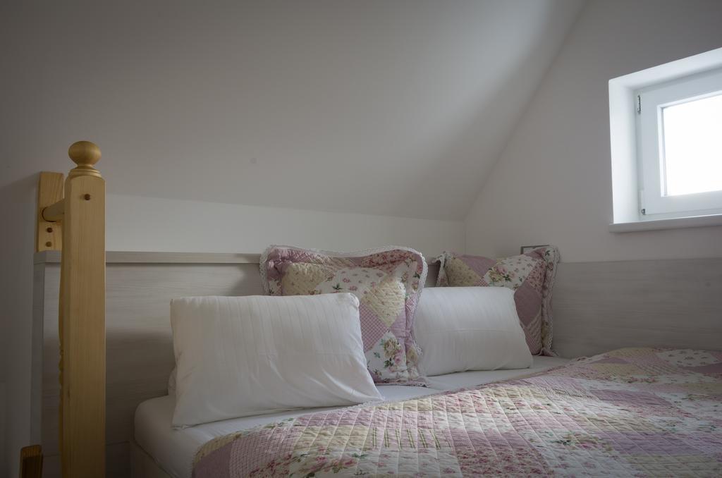 Villa Kiwi Mikulov Room photo