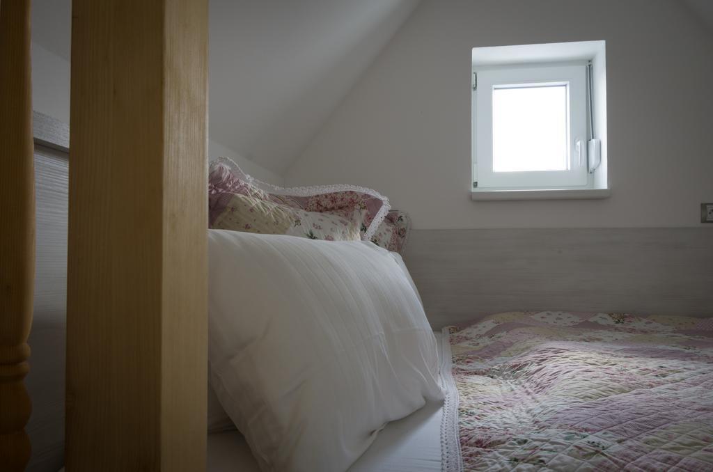 Villa Kiwi Mikulov Room photo