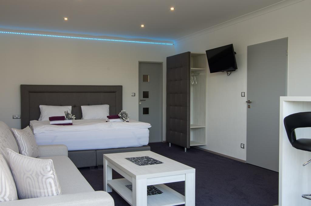 Villa Kiwi Mikulov Room photo