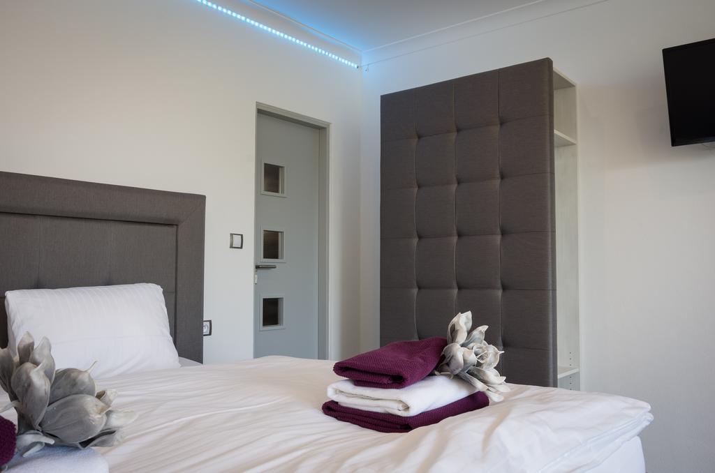 Villa Kiwi Mikulov Room photo